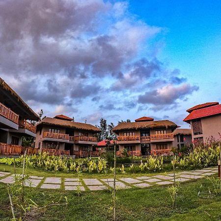 Hotel Sonar Bangla Sundarban Gosaba Екстер'єр фото