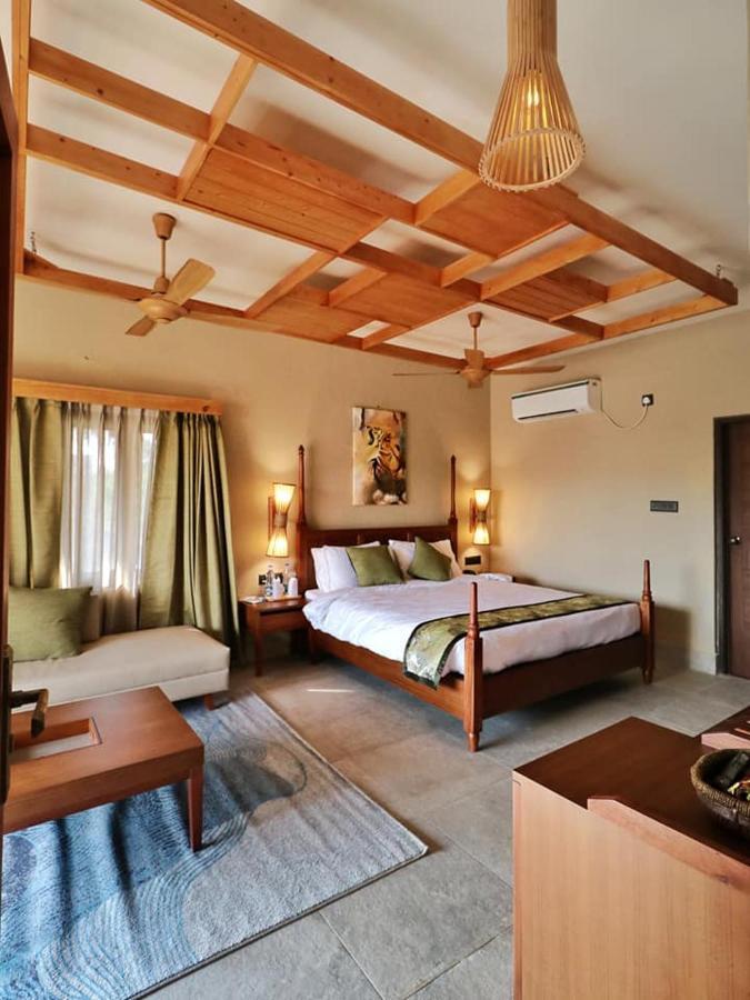 Hotel Sonar Bangla Sundarban Gosaba Екстер'єр фото