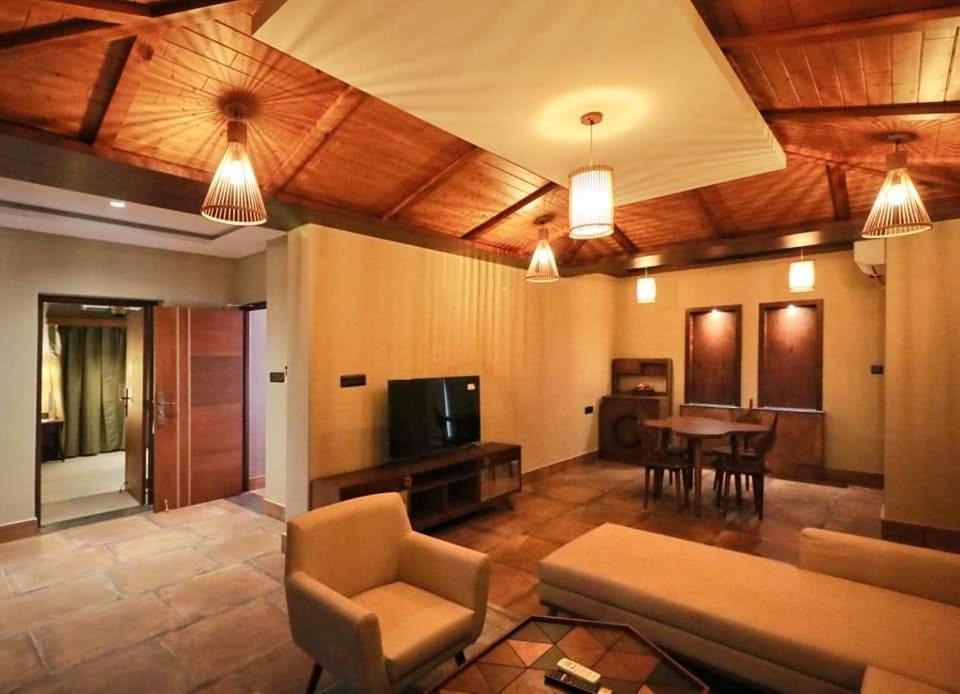 Hotel Sonar Bangla Sundarban Gosaba Екстер'єр фото