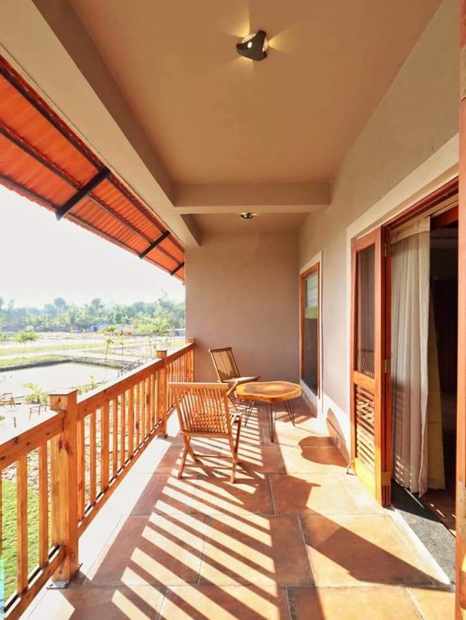 Hotel Sonar Bangla Sundarban Gosaba Екстер'єр фото