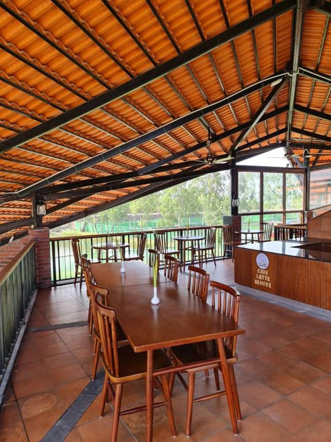 Hotel Sonar Bangla Sundarban Gosaba Екстер'єр фото