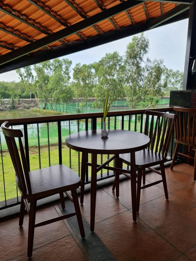 Hotel Sonar Bangla Sundarban Gosaba Екстер'єр фото
