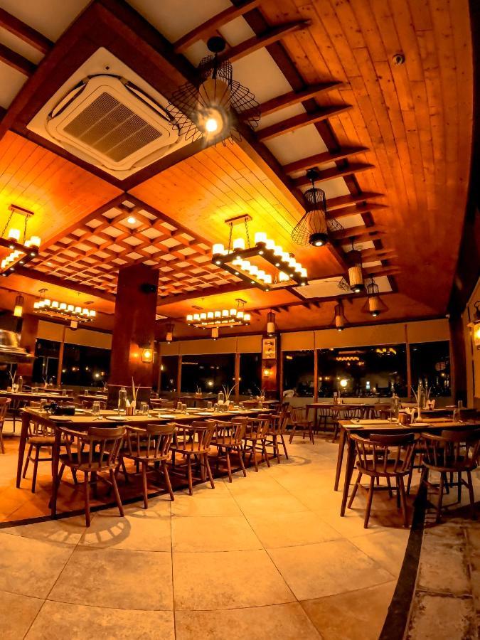 Hotel Sonar Bangla Sundarban Gosaba Екстер'єр фото
