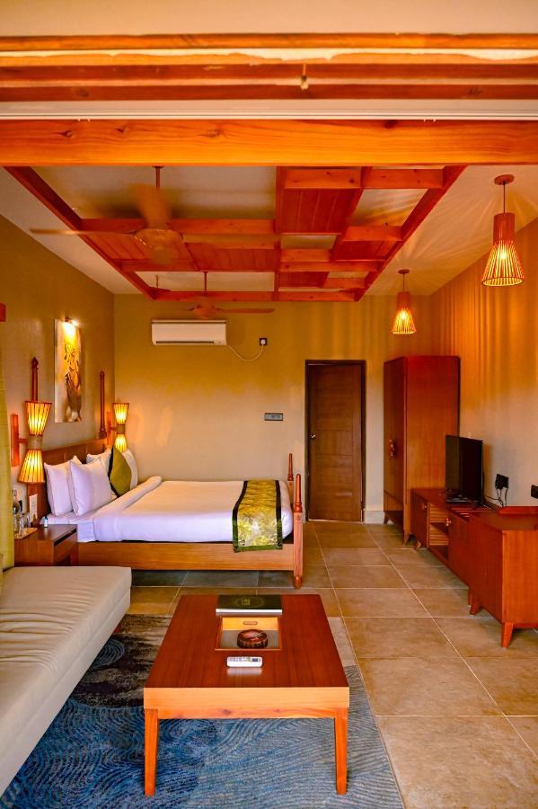Hotel Sonar Bangla Sundarban Gosaba Екстер'єр фото