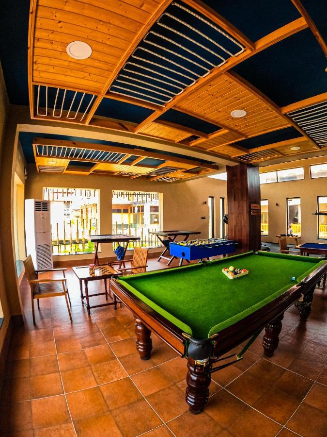 Hotel Sonar Bangla Sundarban Gosaba Екстер'єр фото