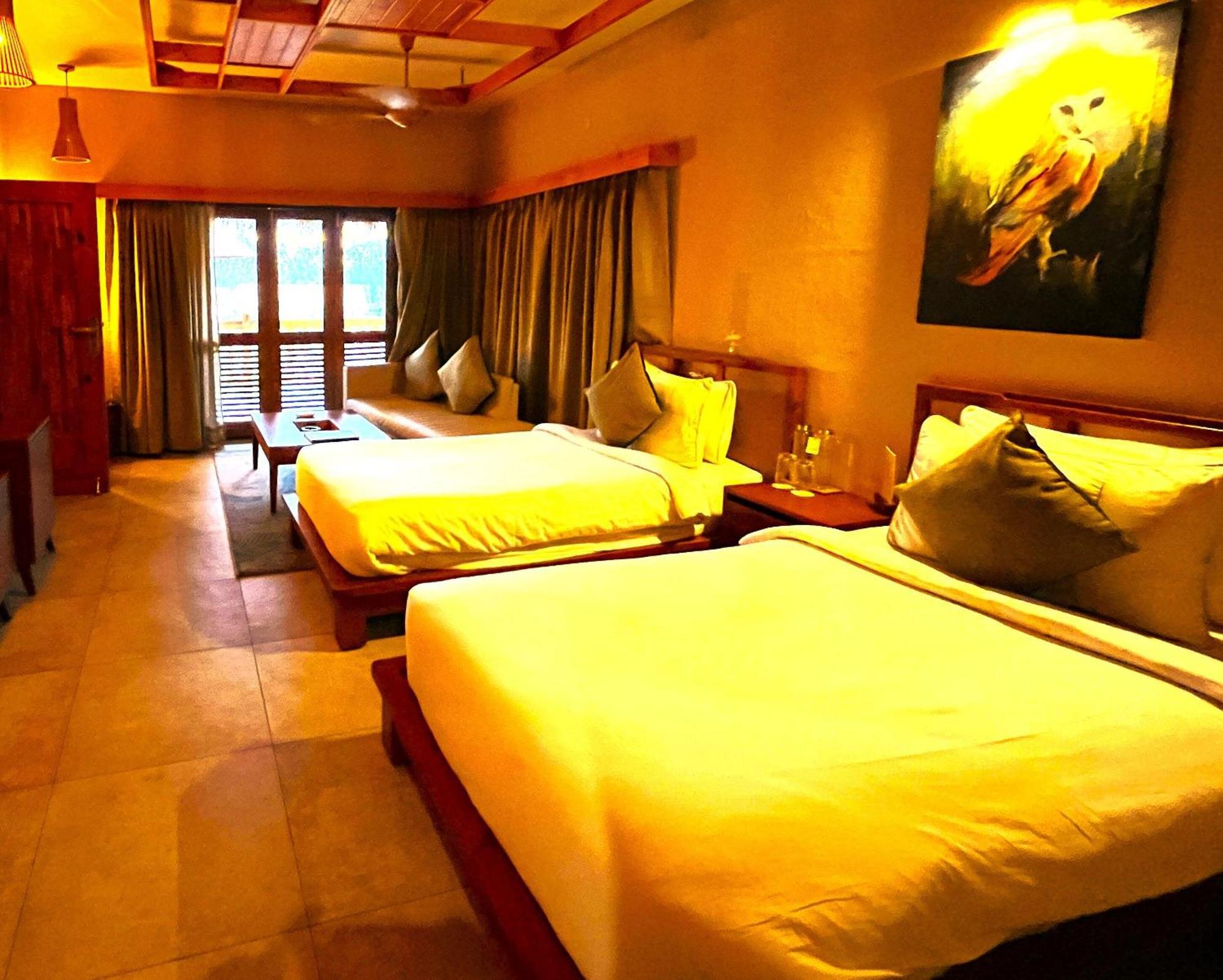 Hotel Sonar Bangla Sundarban Gosaba Екстер'єр фото