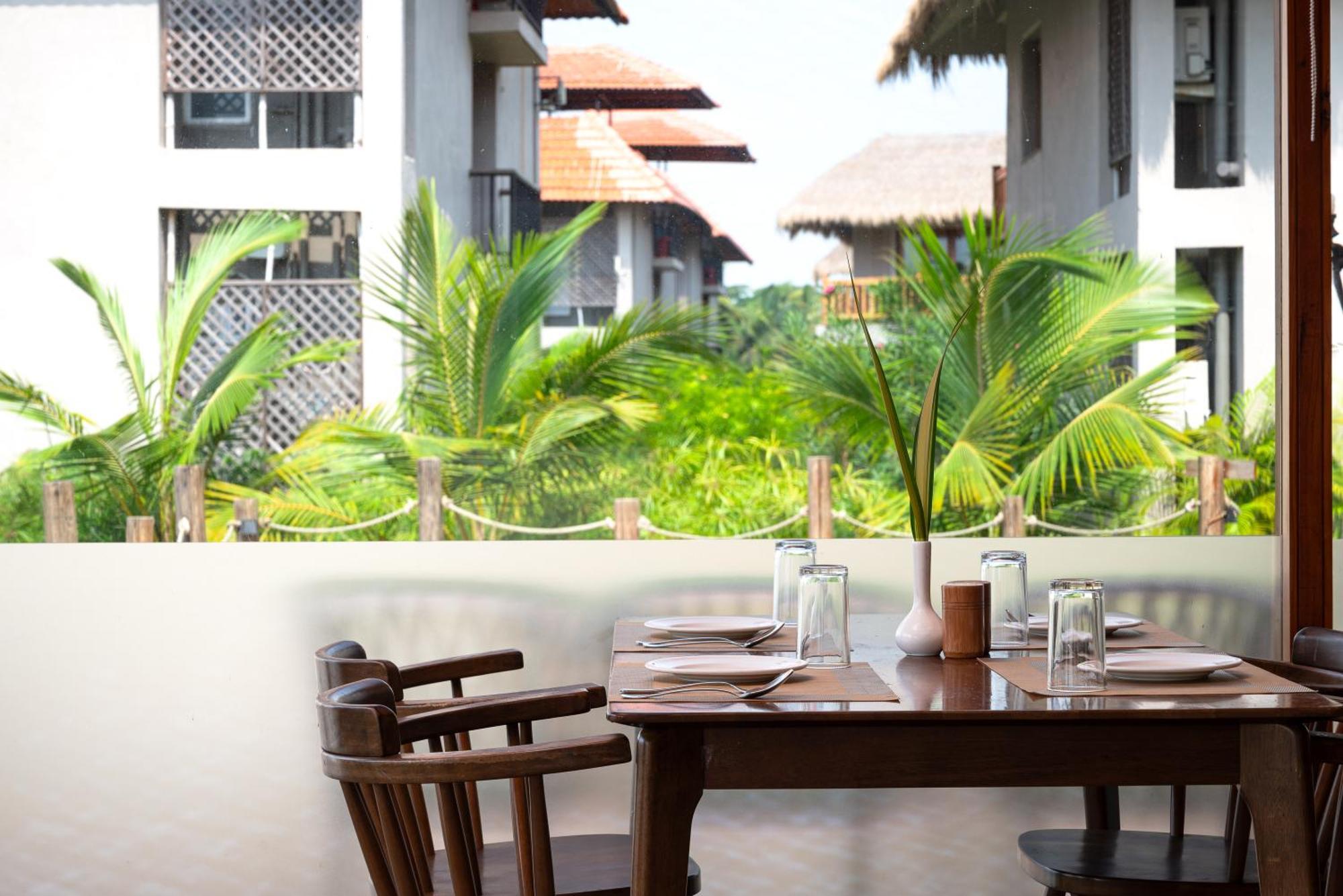 Hotel Sonar Bangla Sundarban Gosaba Екстер'єр фото